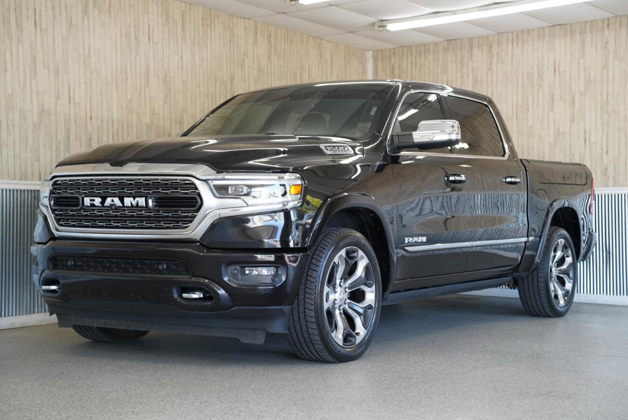 RAM 1500  2020