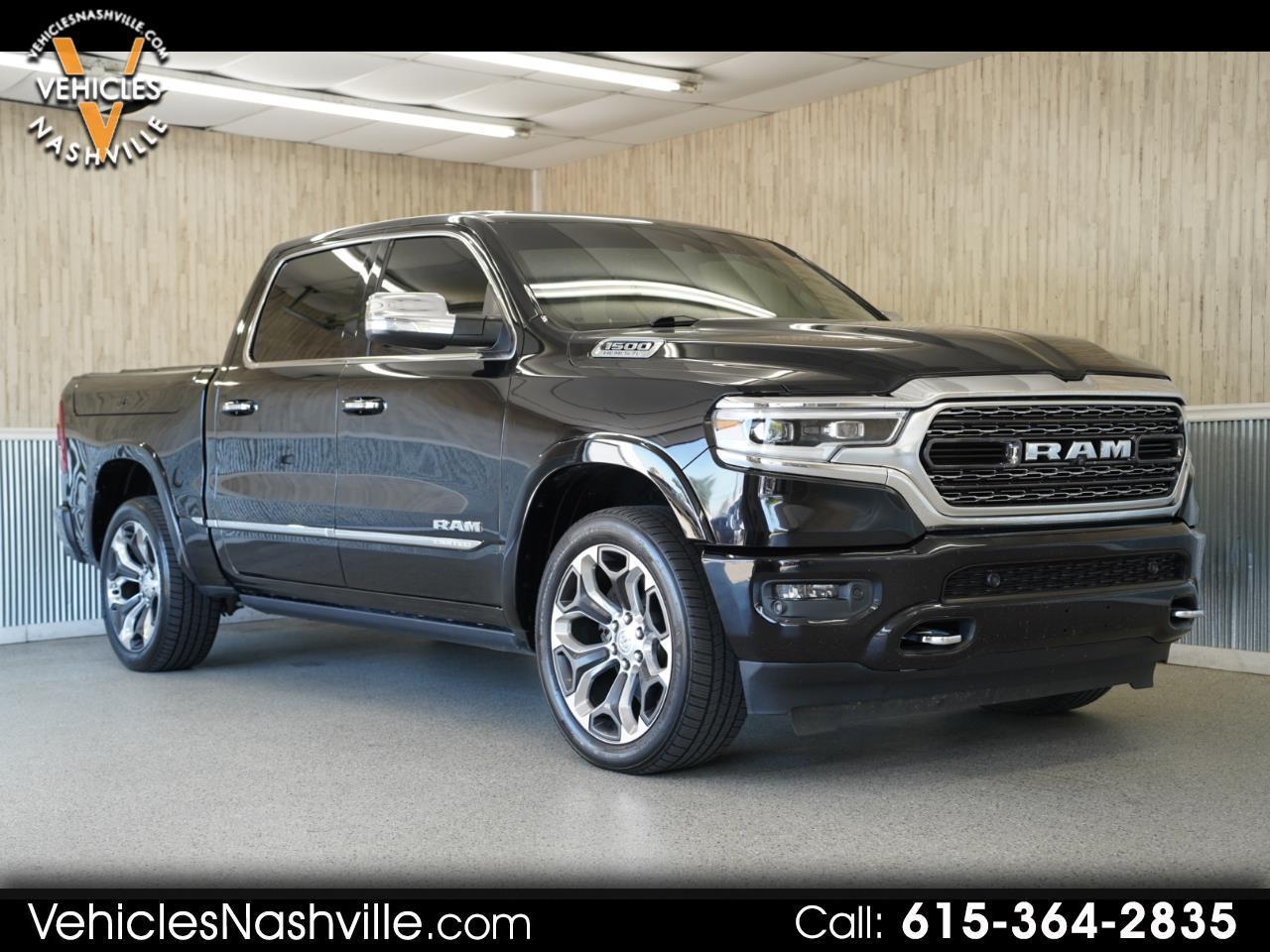 RAM 1500  2020
