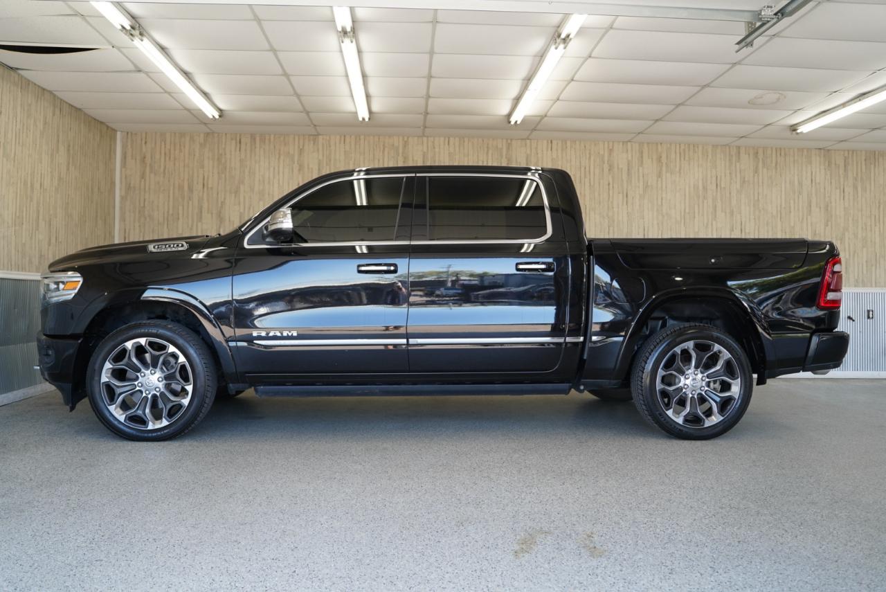 RAM 1500  2020