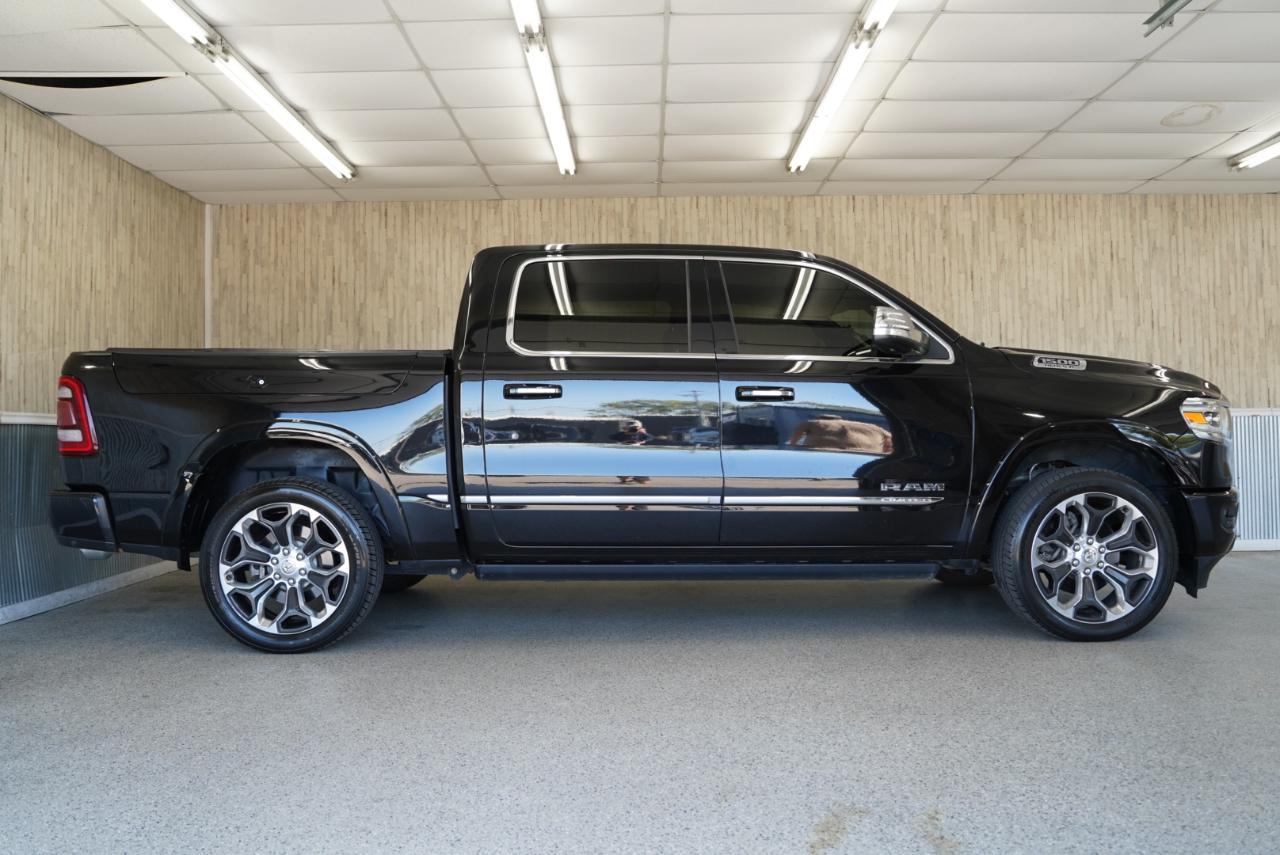 RAM 1500  2020