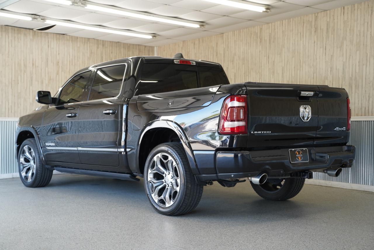 RAM 1500  2020
