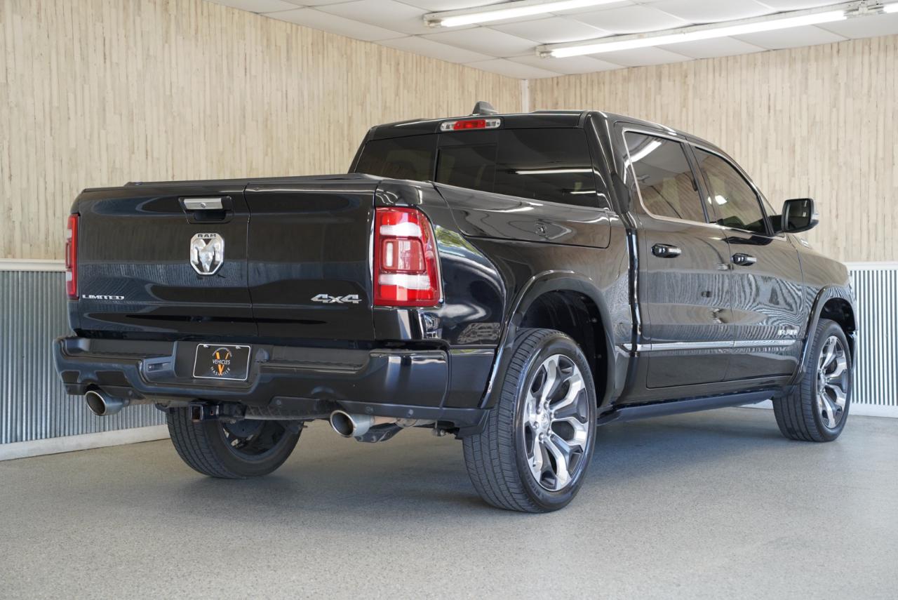 RAM 1500  2020