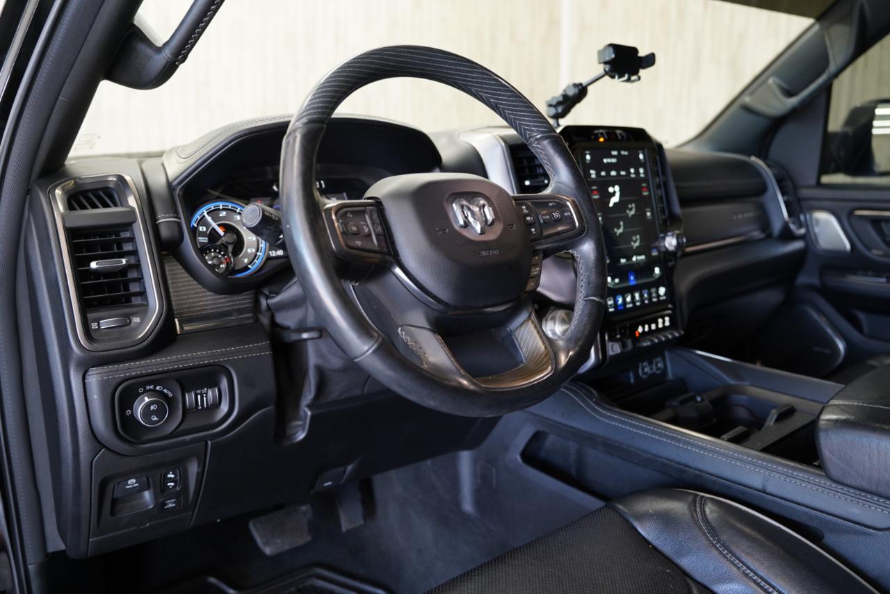 RAM 1500  2020