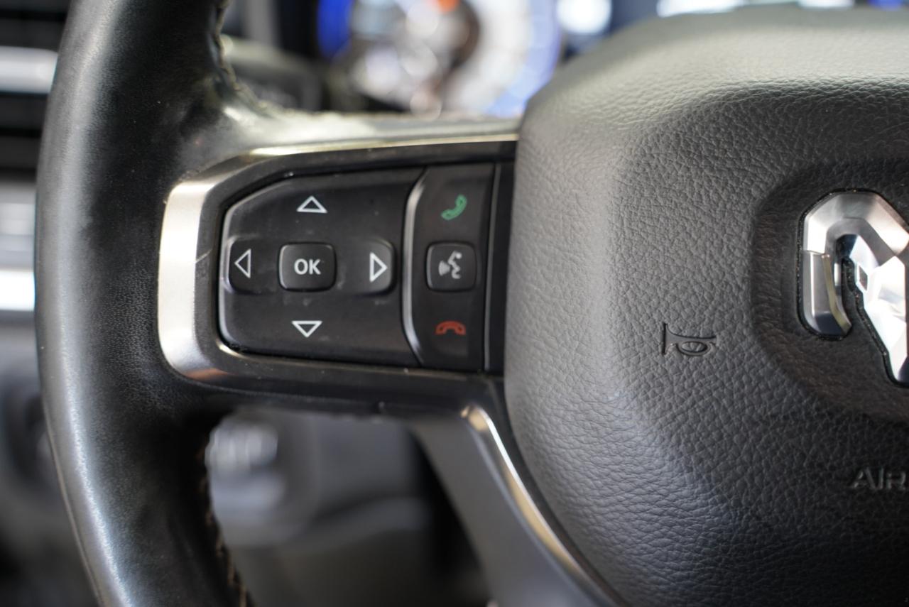 RAM 1500  2020