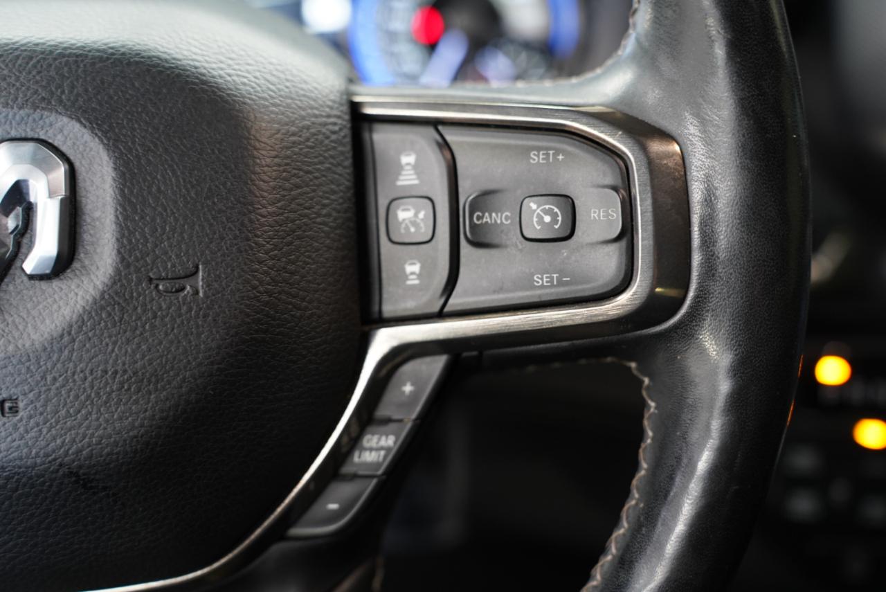RAM 1500  2020