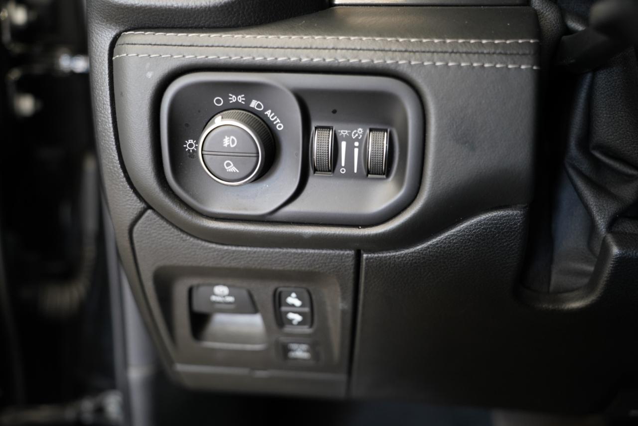 RAM 1500  2020