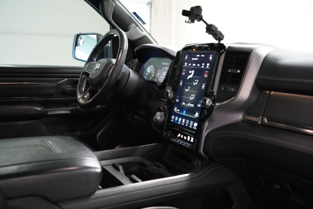 RAM 1500  2020