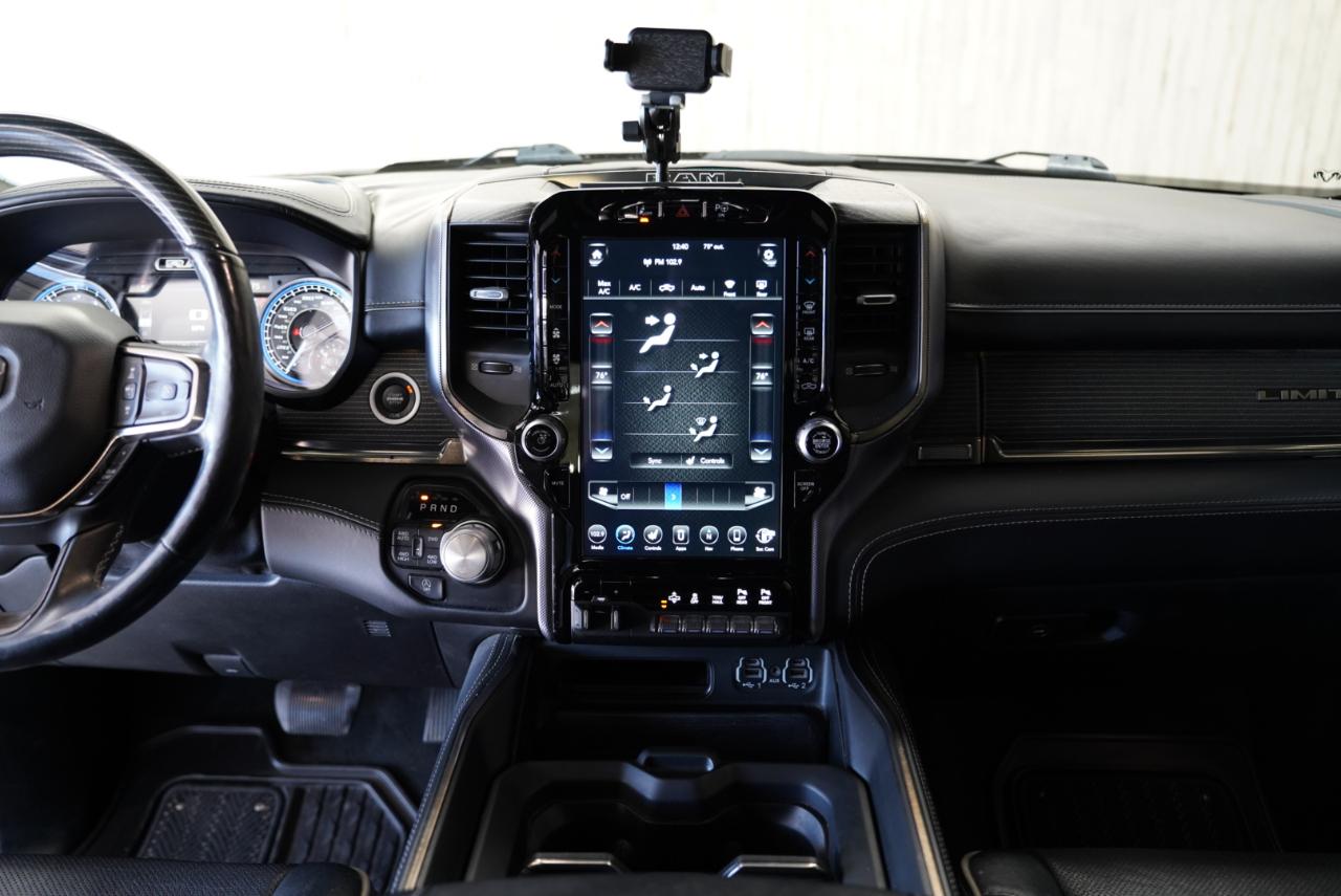 RAM 1500  2020
