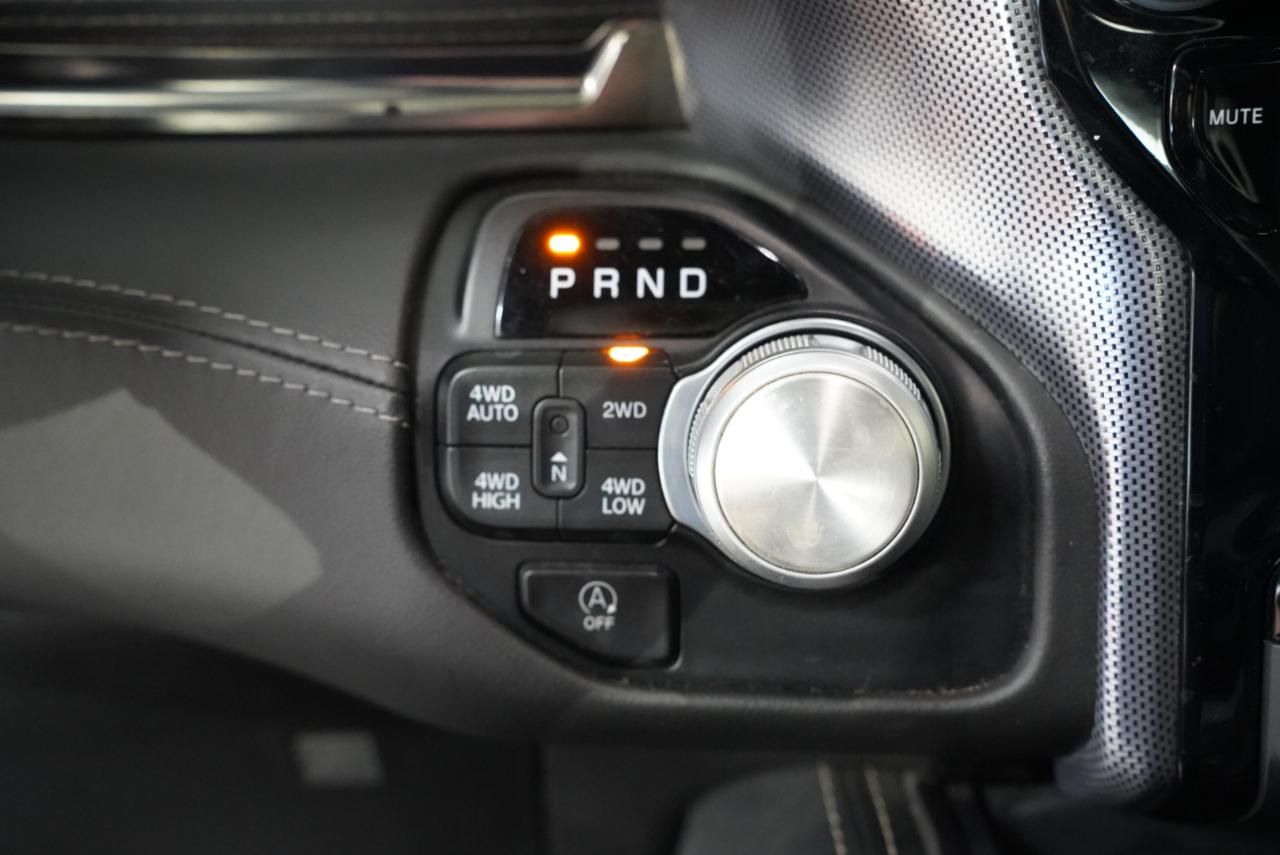 RAM 1500  2020