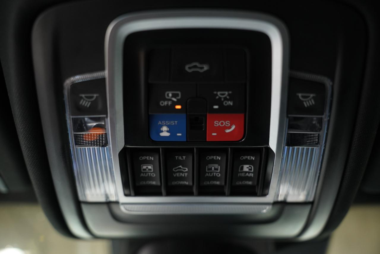 RAM 1500  2020