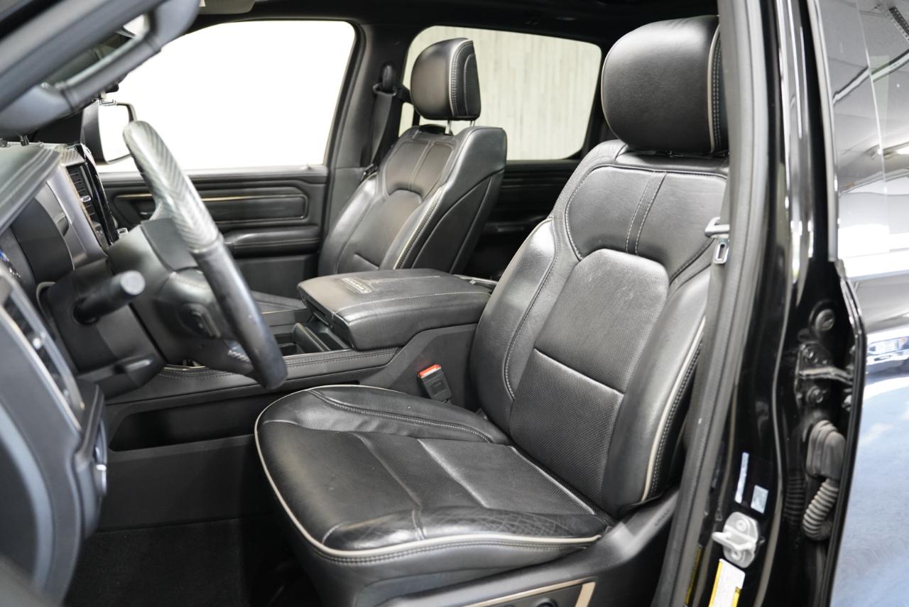 RAM 1500  2020