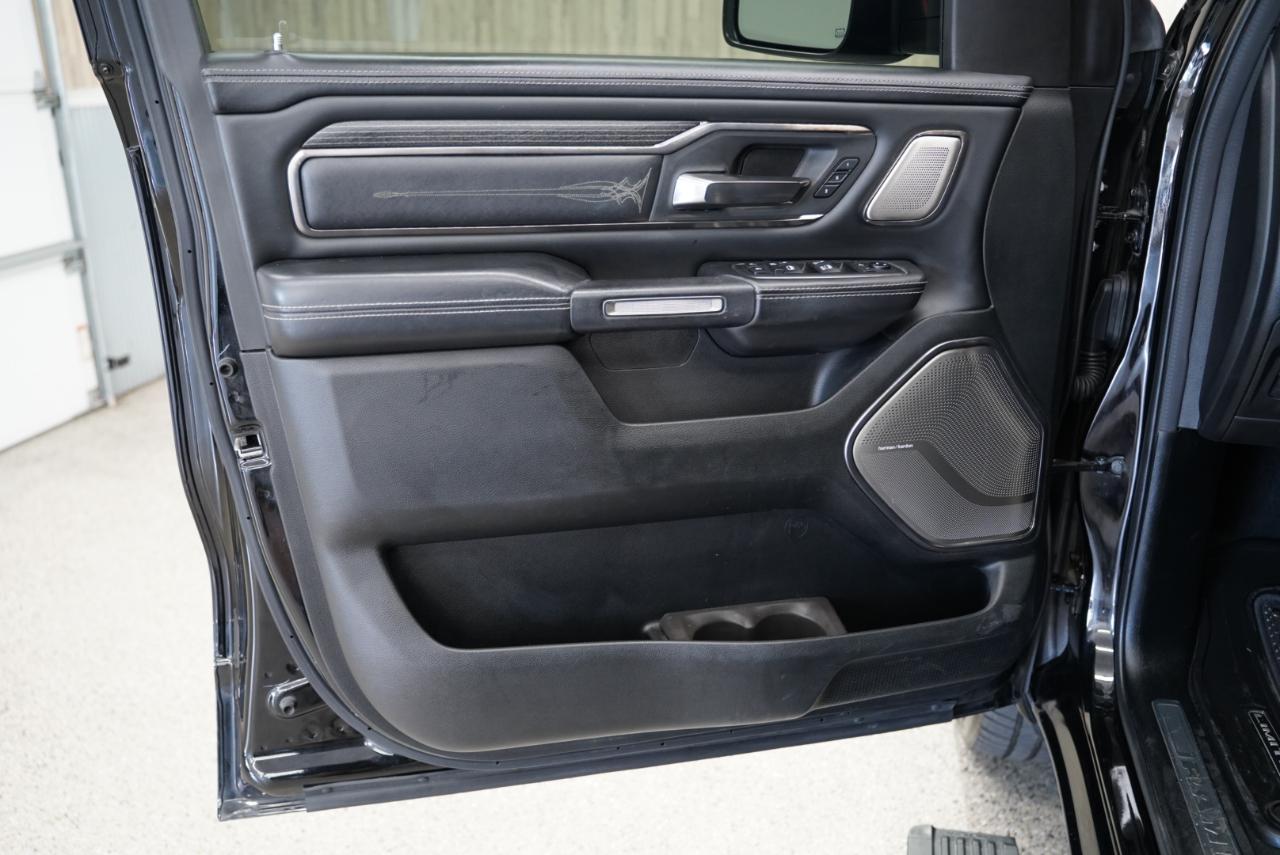 RAM 1500  2020