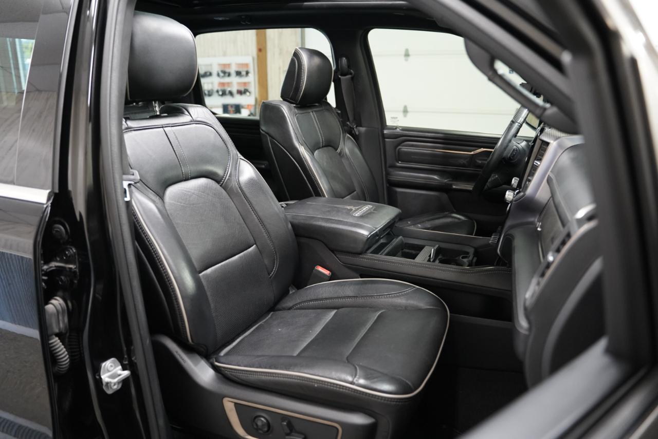 RAM 1500  2020
