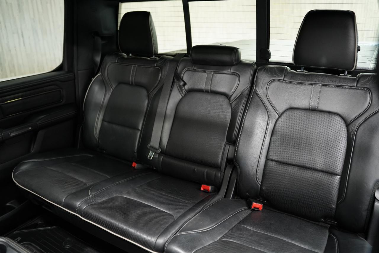 RAM 1500  2020