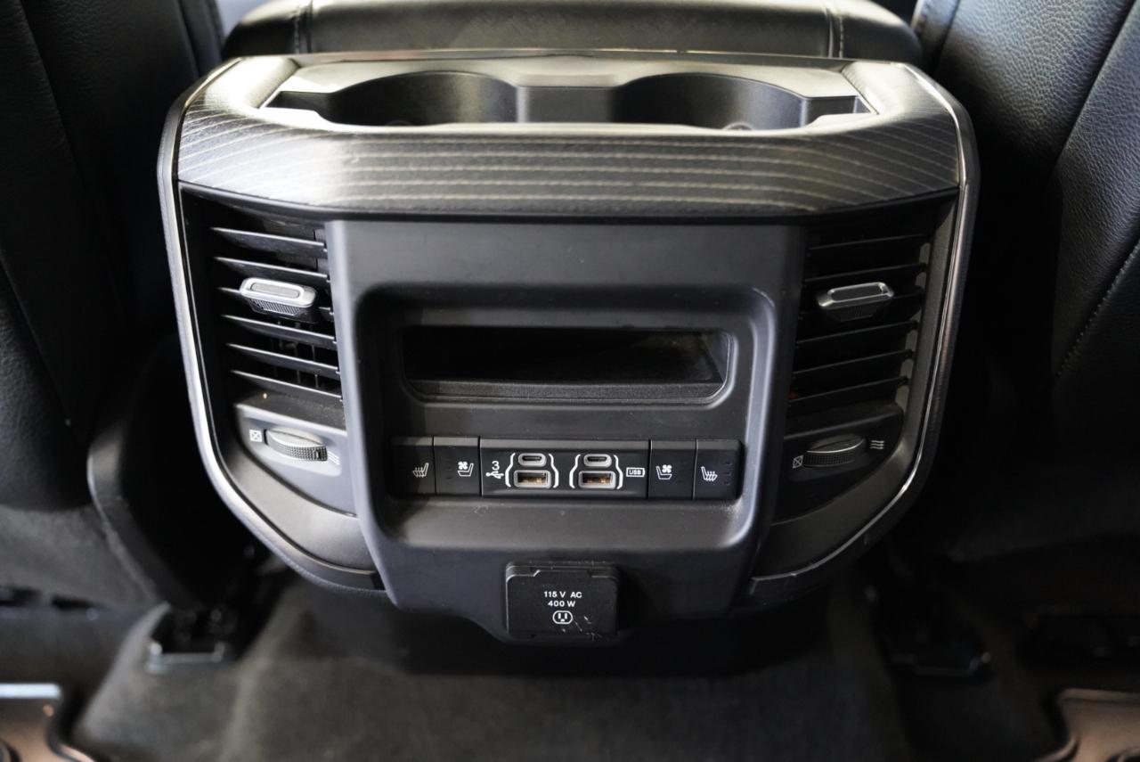 RAM 1500  2020