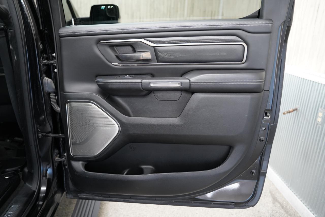 RAM 1500  2020
