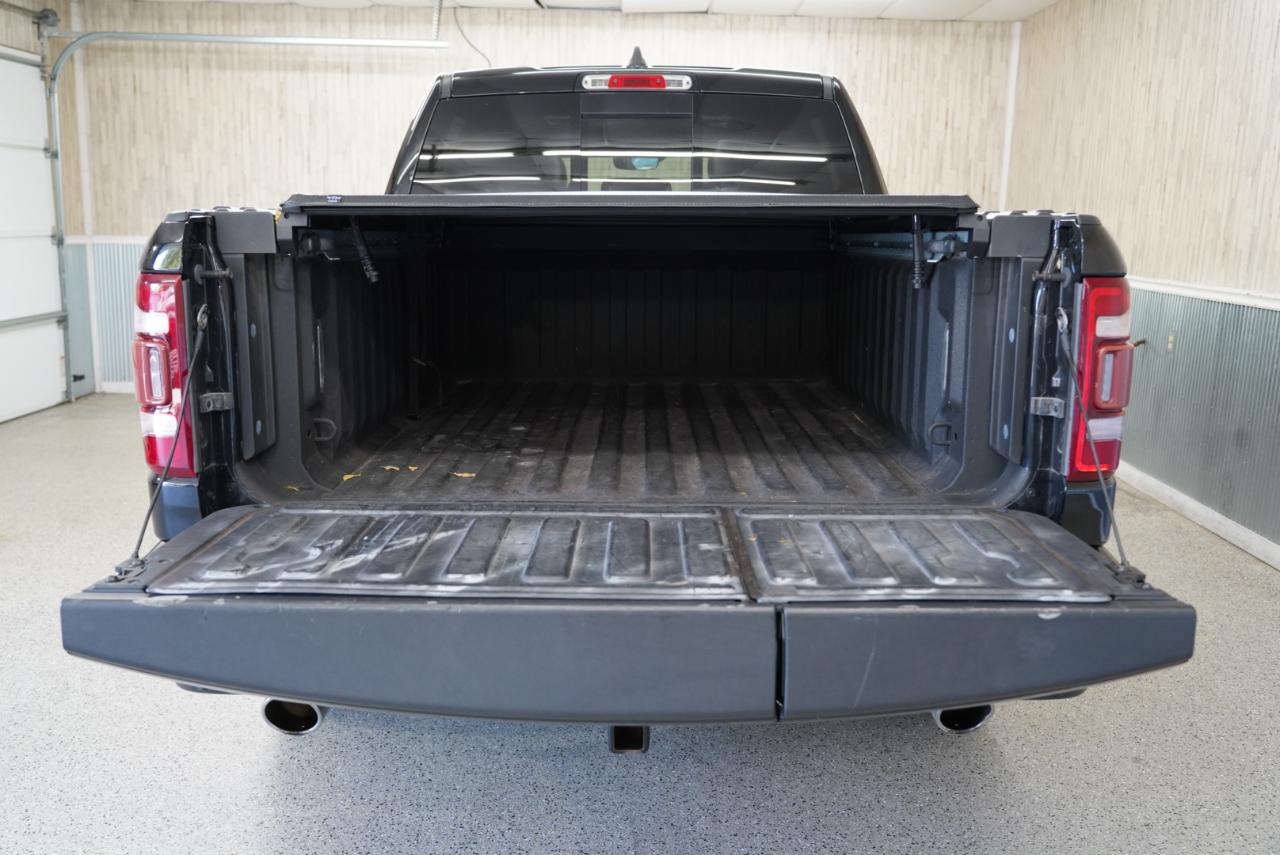 RAM 1500  2020