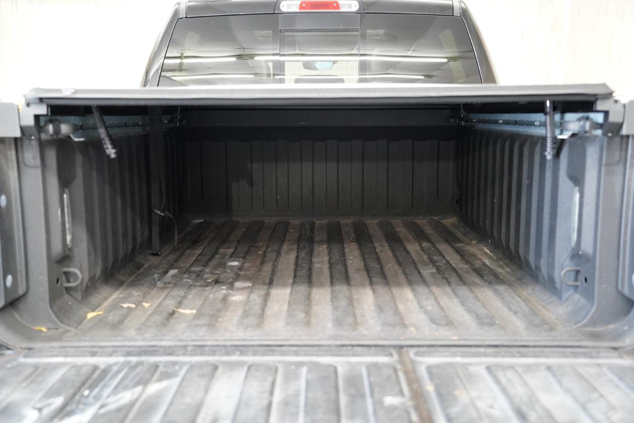 RAM 1500  2020