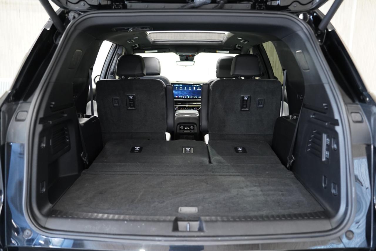 Chevrolet Traverse FWD 4dr High Country w/1LZ 2025