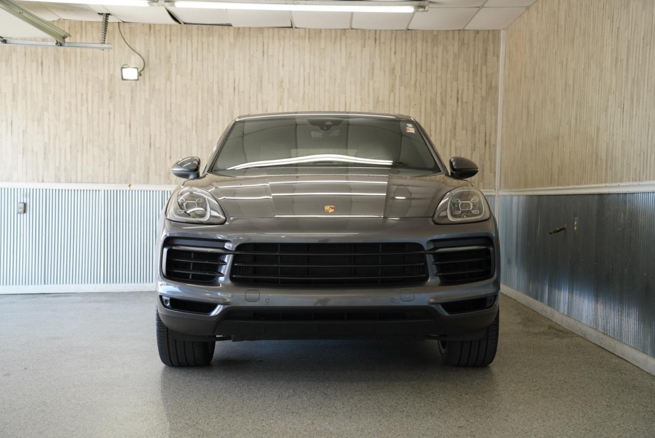 Porsche Cayenne AWD 2019