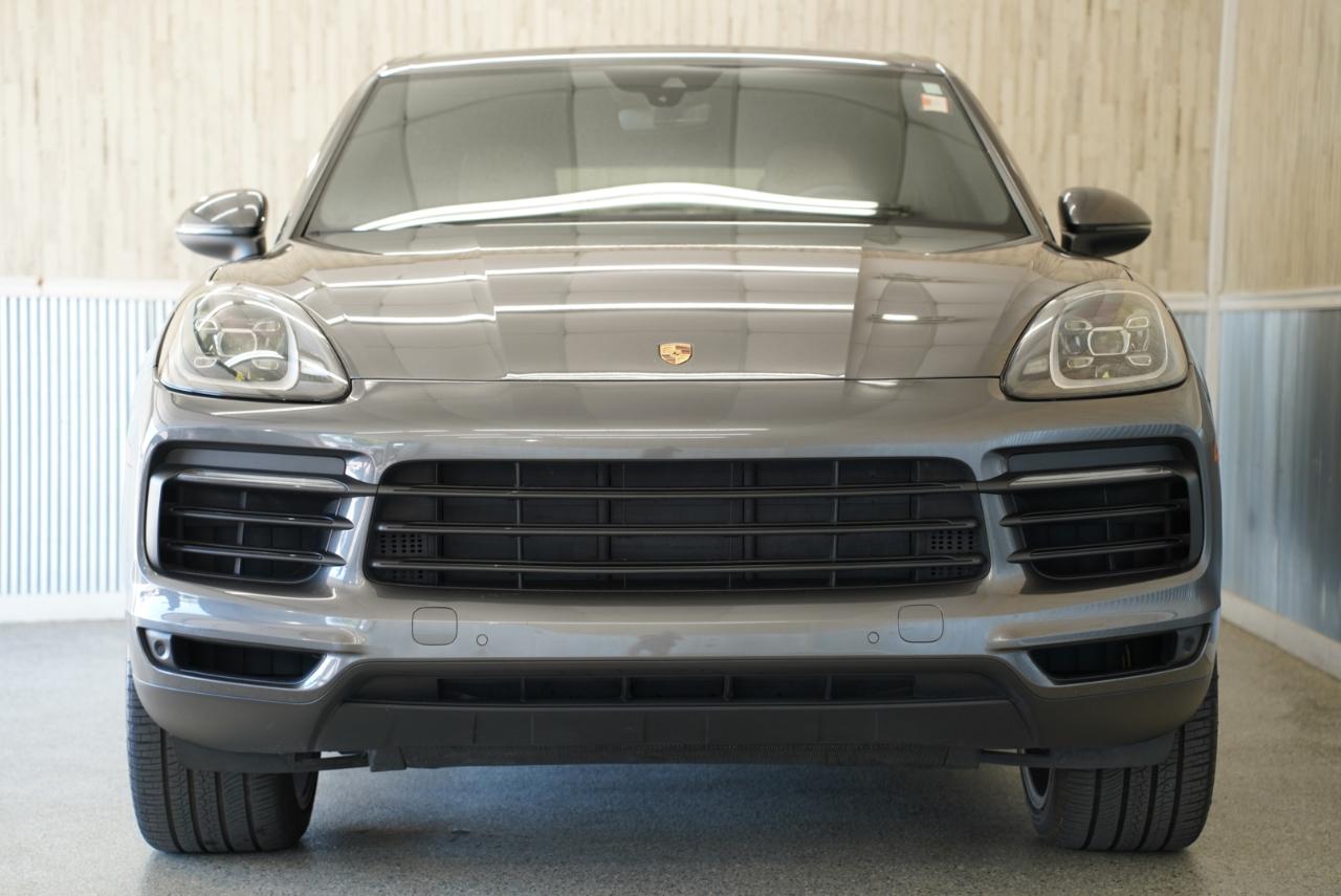 Porsche Cayenne AWD 2019