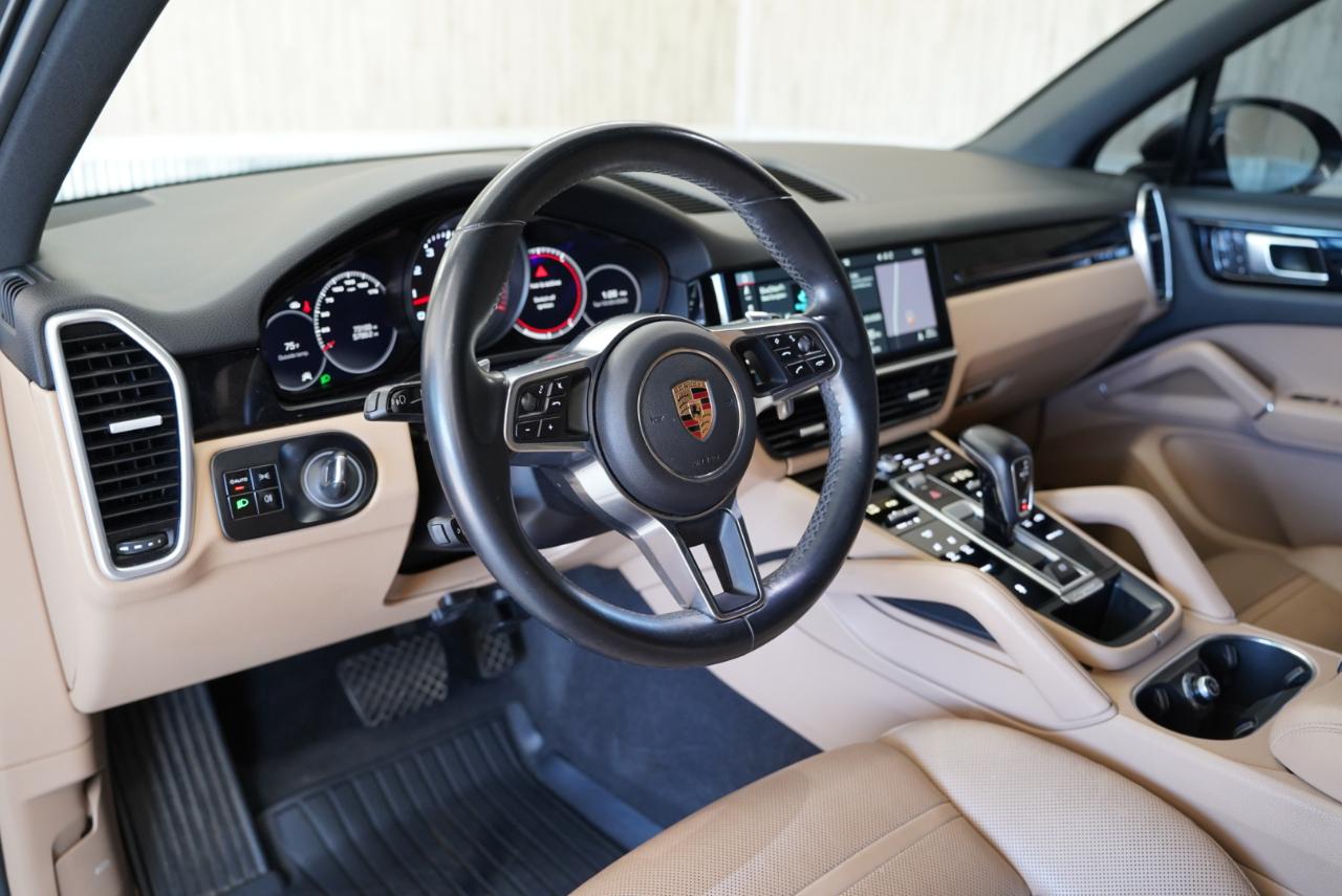 Porsche Cayenne AWD 2019