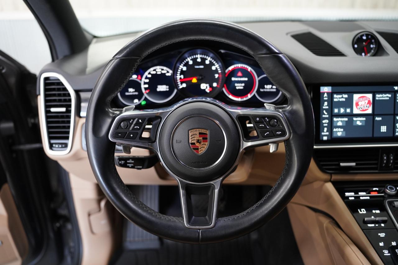 Porsche Cayenne AWD 2019