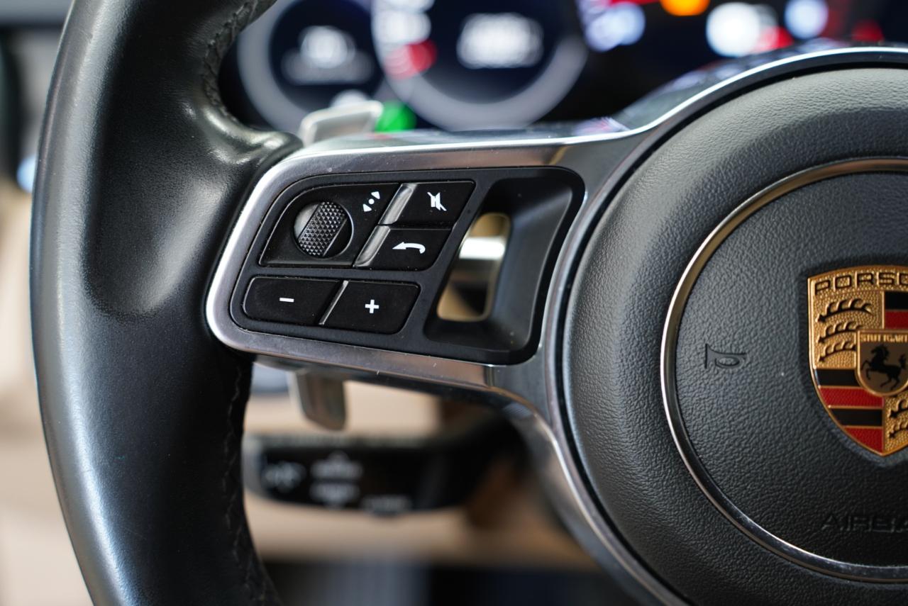 Porsche Cayenne AWD 2019