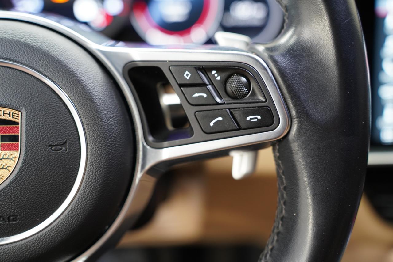 Porsche Cayenne AWD 2019