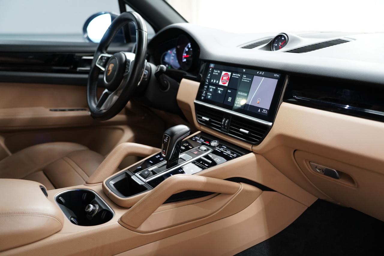 Porsche Cayenne AWD 2019