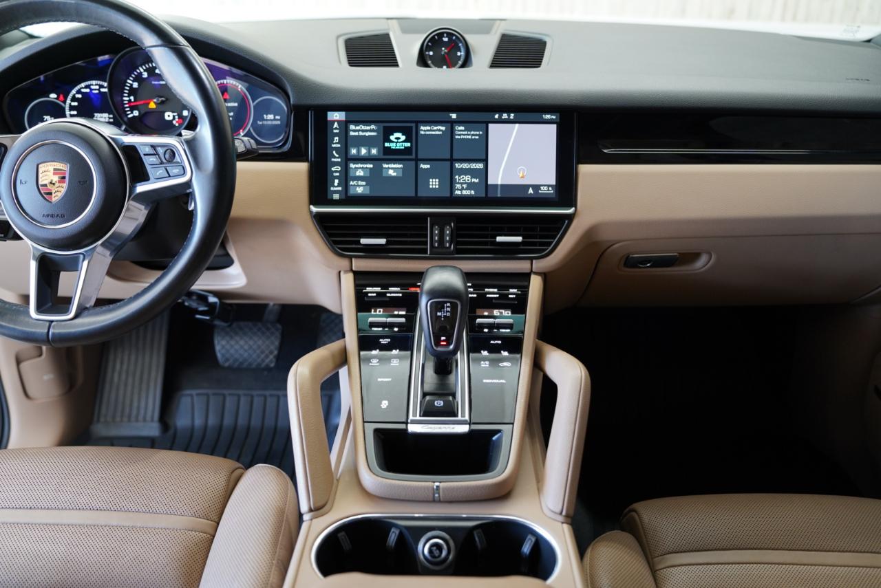 Porsche Cayenne AWD 2019