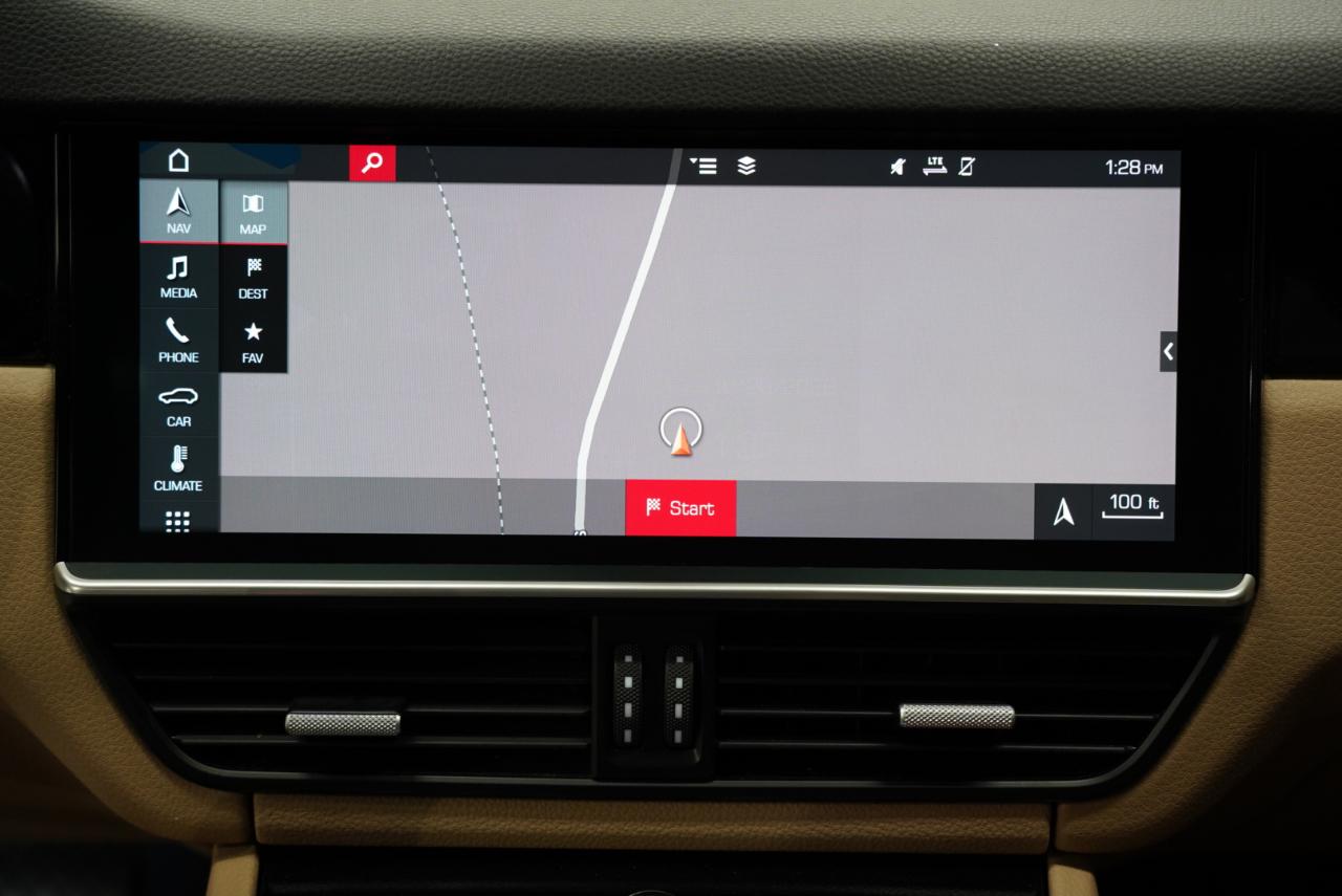 Porsche Cayenne AWD 2019