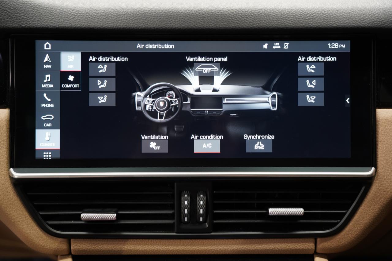 Porsche Cayenne AWD 2019