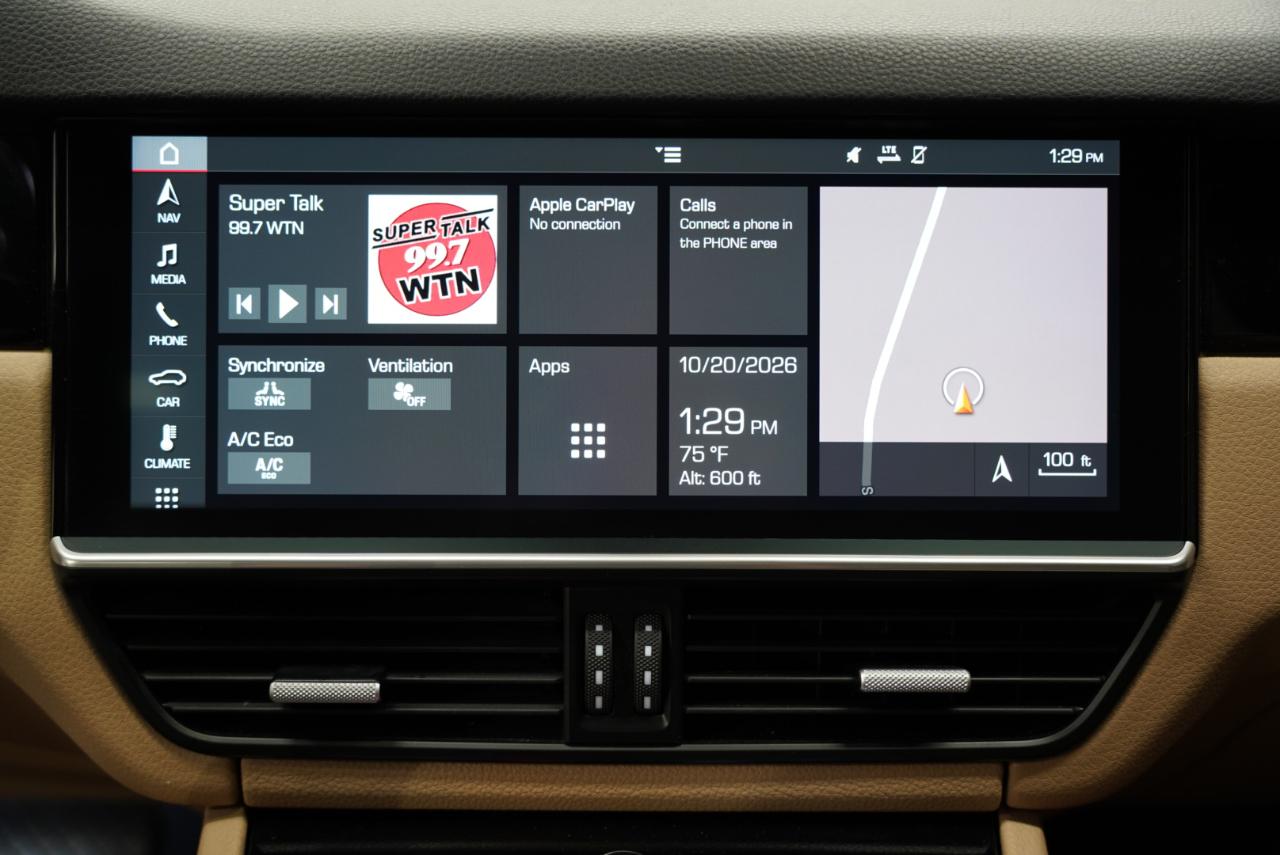 Porsche Cayenne AWD 2019