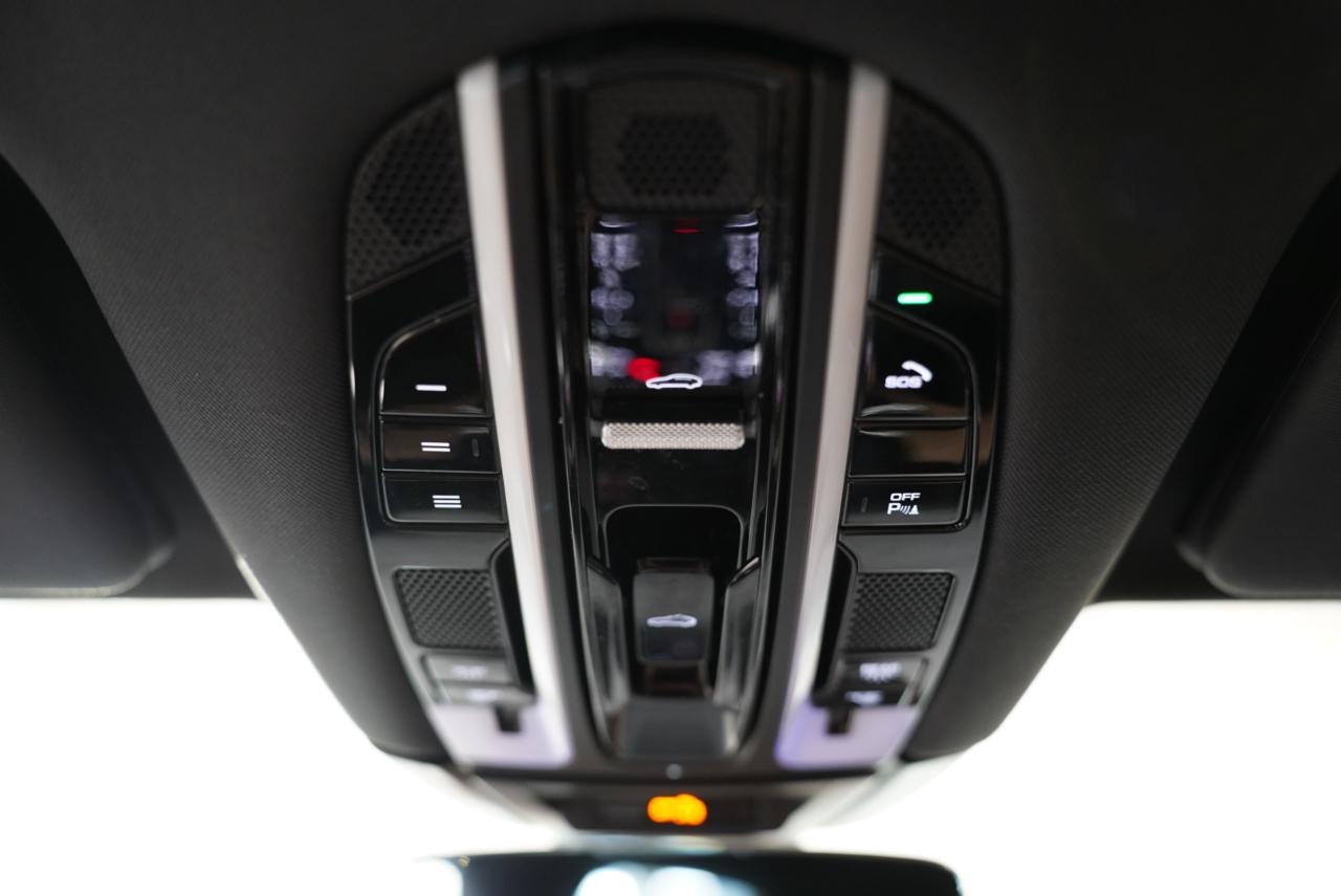 Porsche Cayenne AWD 2019