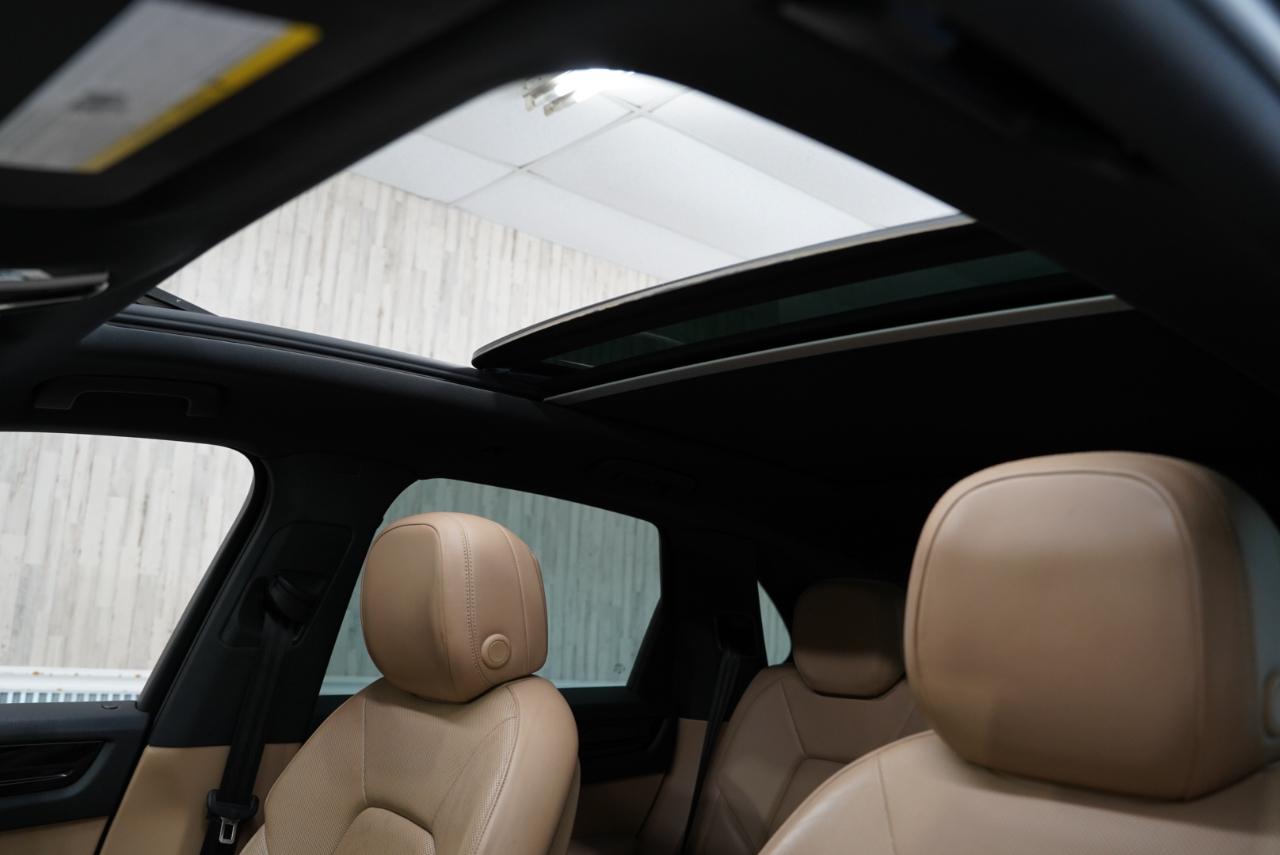 Porsche Cayenne AWD 2019