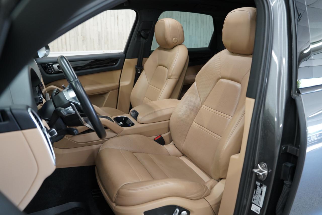 Porsche Cayenne AWD 2019
