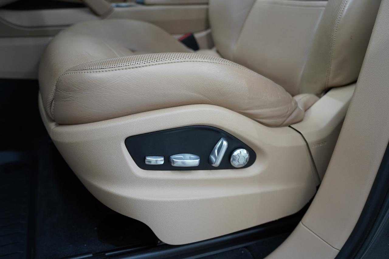 Porsche Cayenne AWD 2019