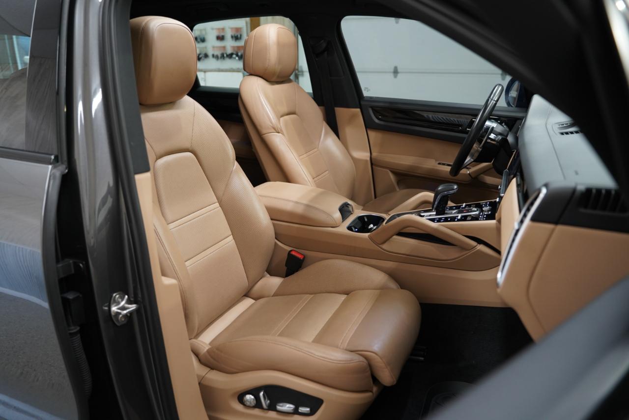 Porsche Cayenne AWD 2019