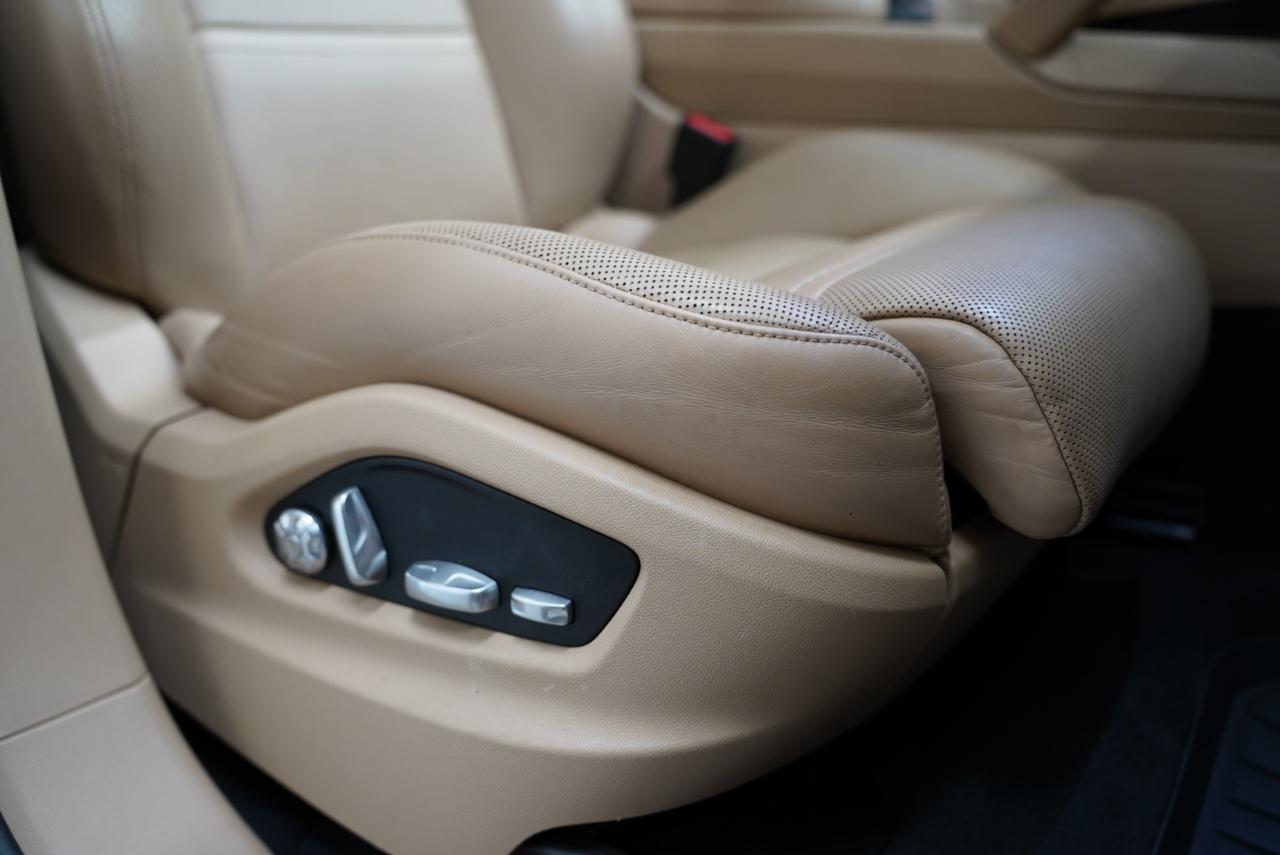 Porsche Cayenne AWD 2019