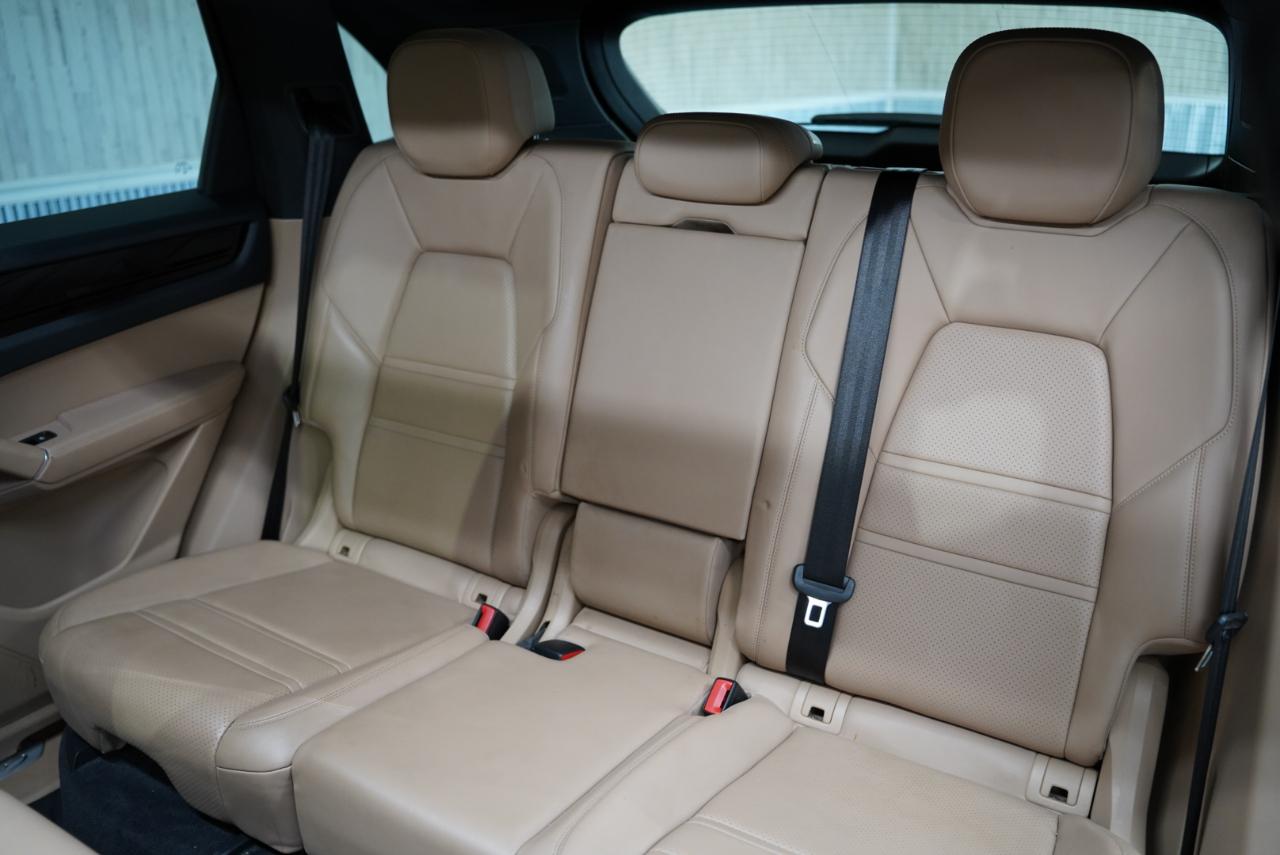 Porsche Cayenne AWD 2019