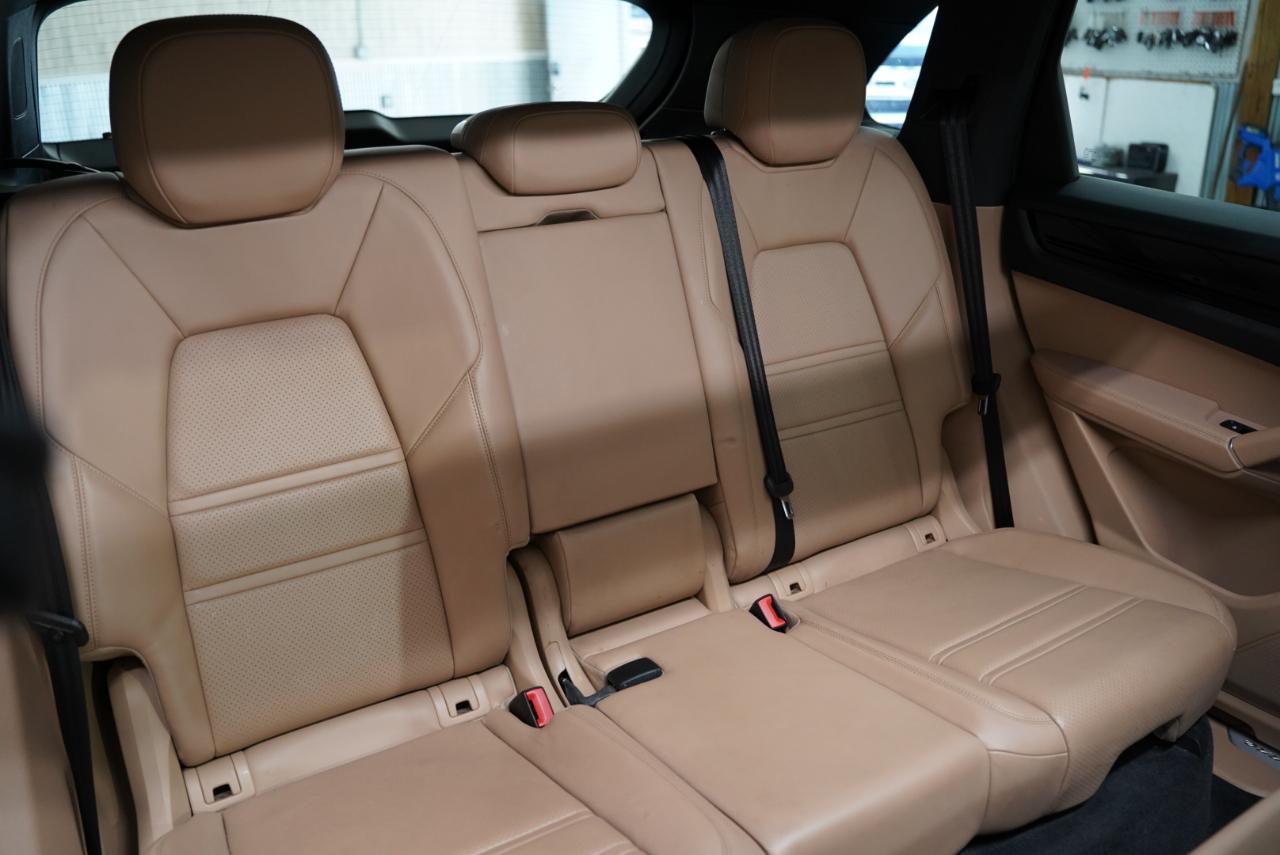 Porsche Cayenne AWD 2019