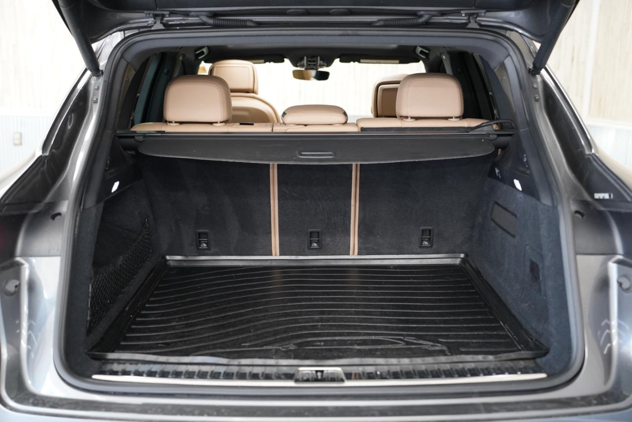 Porsche Cayenne AWD 2019