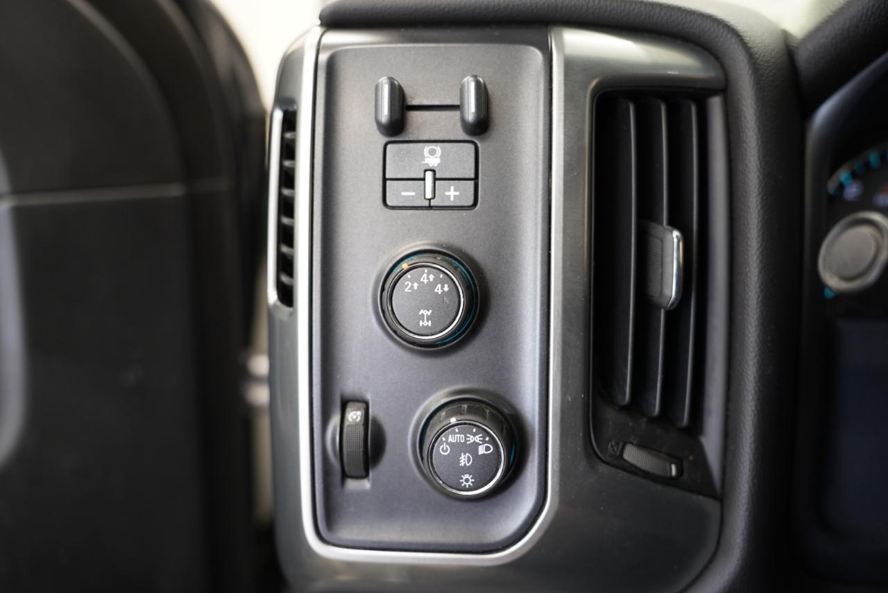 Chevrolet Silverado 3500HD 4WD Crew Cab 153.7" LT 2015