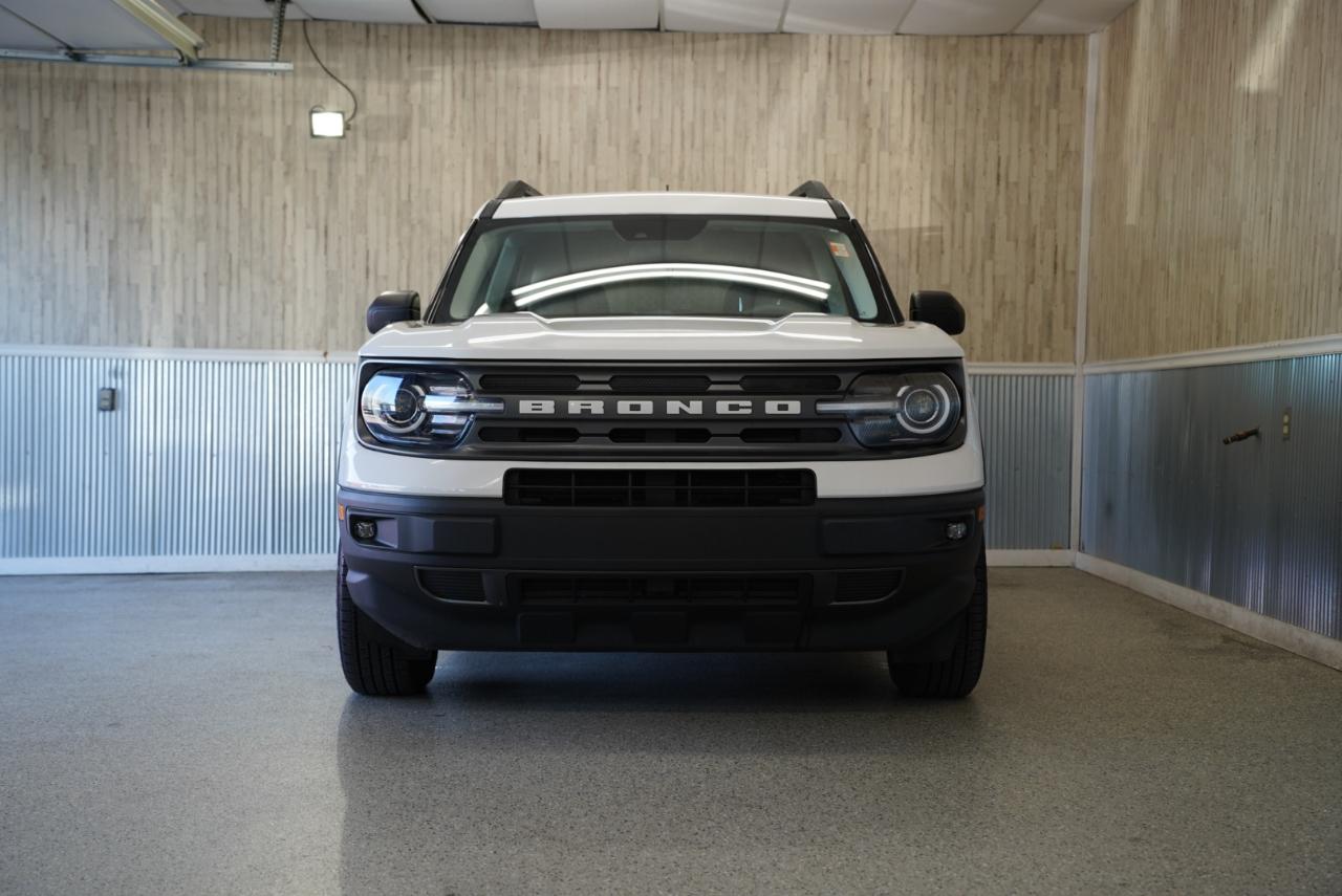 Ford Bronco Sport Big Bend 4x4 2021