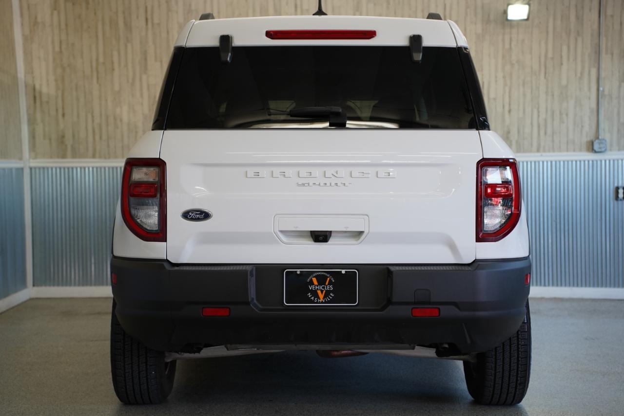 Ford Bronco Sport Big Bend 4x4 2021