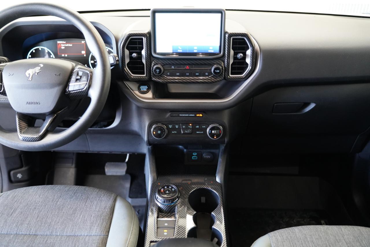Ford Bronco Sport Big Bend 4x4 2021