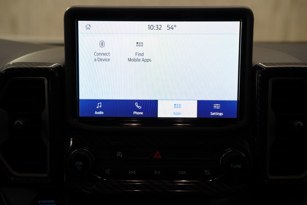 Ford Bronco Sport Big Bend 4x4 2021