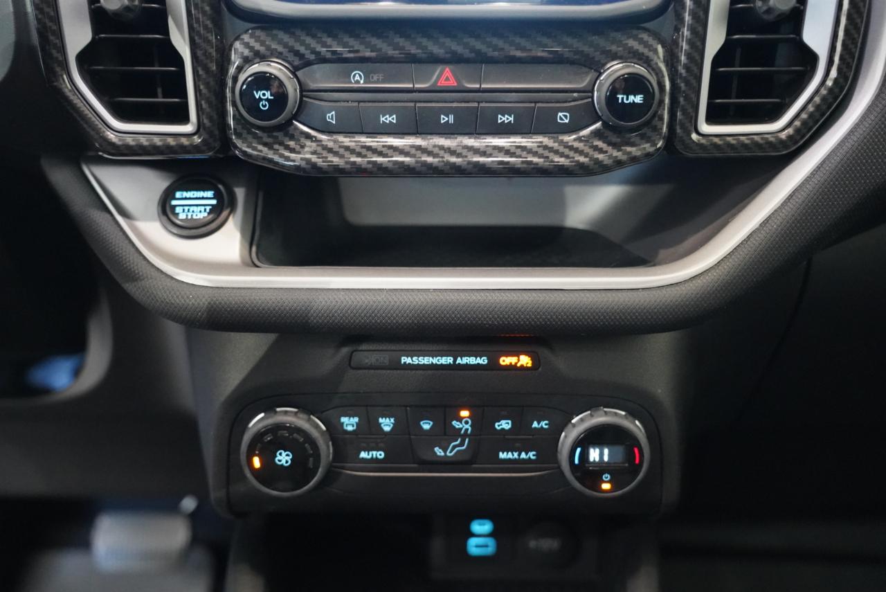 Ford Bronco Sport Big Bend 4x4 2021
