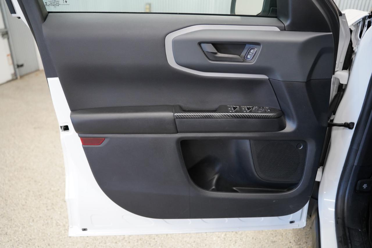 Ford Bronco Sport Big Bend 4x4 2021